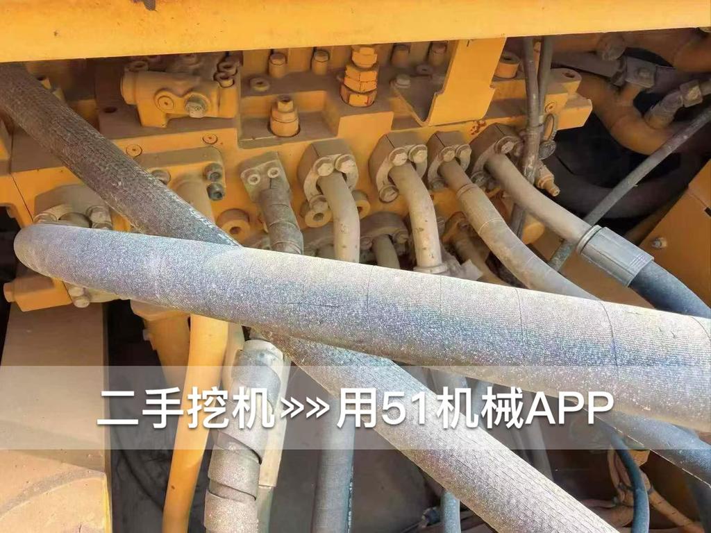 51挖机